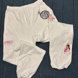 5/$25 💐 | Disco Cowgirl Sweatpants